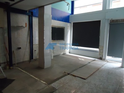 Locales en alquiler en Trapagaran, con baño