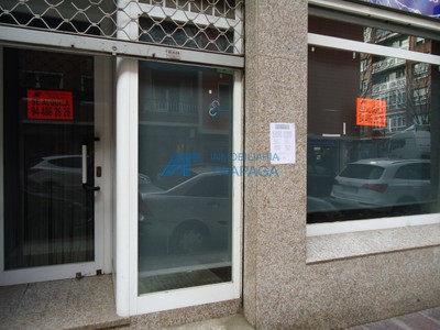 Locales en alquiler en Trapagaran, con baño