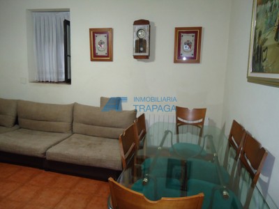 Casa en venta en Trapagaran, con 4 dormitorios, 2 baños y terraza