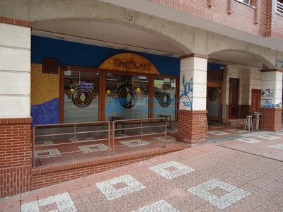 Locales en venta en Trapagaran