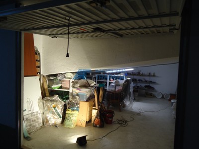 Trastero en venta en Trapagaran