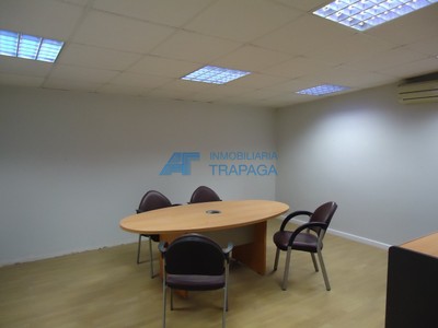 Pabellón en alquiler en Trapagaran, con 2 baños