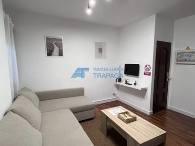 Piso en venta en Trapagaran, con 2 dormitorios, baño y trastero
