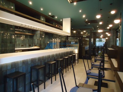 Cafeteria en alquiler en Trapagaran, con 2 baños