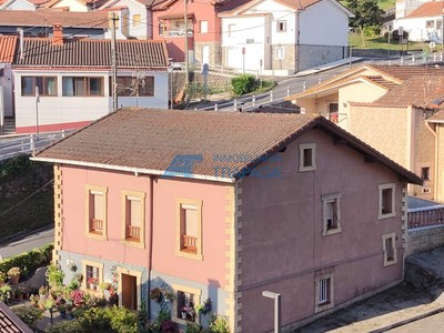 Casa en venta en Trapagaran, con 4 dormitorios, 2 baños, trastero y terreno