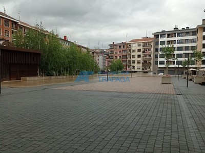 Garaje en alquiler en Trapagaran
