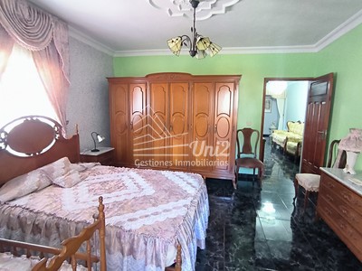 dormitorio doble