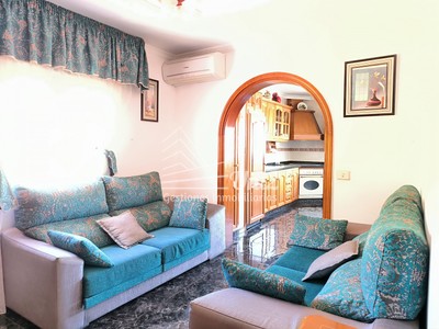 salón