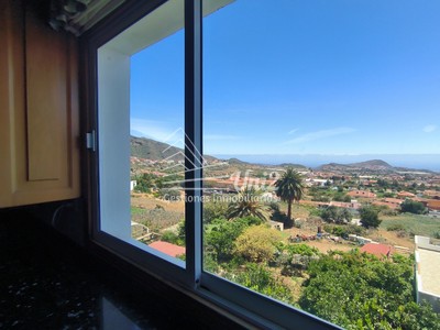 vistas cocina