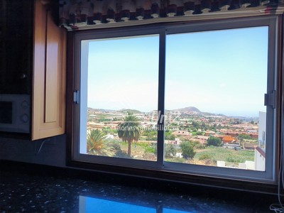 vistas cocina