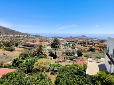 vistas azotea