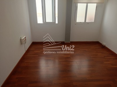 Oficina en alquiler en Las Palmas De Gran Canaria, Triana, con baño