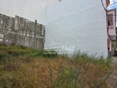 Terreno en venta en Valsequillo, Las Chozas