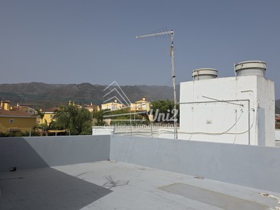azotea