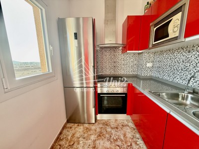 Piso en venta en Arinaga Playa, Playa De Arinaga, con 3 dormitorios y baño
