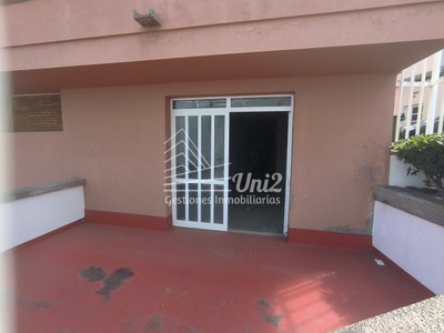 Locales de obra nueva en venta en Arucas, Arucas