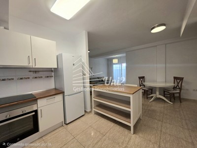 Piso en alquiler en Ingenio, Carrizal, con 2 dormitorios y baño