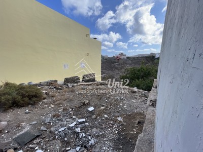 Terreno en venta en Telde, Jinamar