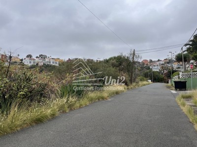 Terreno en venta en Las Palmas De Gran Canaria, Tafira