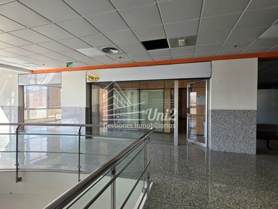 Oficina en venta en Santa Lucía De Tirajana, Vecindario, con baño y plaza de garaje