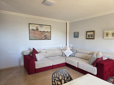 Piso en venta en Ingenio, Carrizal, con 3 dormitorios, 2 baños, trastero, 2 balcones y terreno