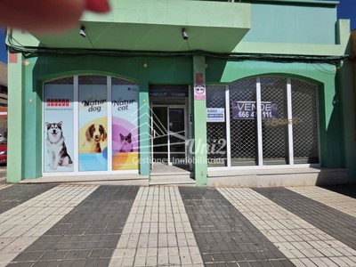 Locales en alquiler en Ingenio, con baño