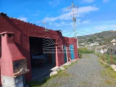 Terreno en venta en Telde, Montaña De Las Palmas
