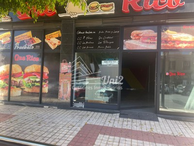 Locales en venta en Ingenio, Carrizal