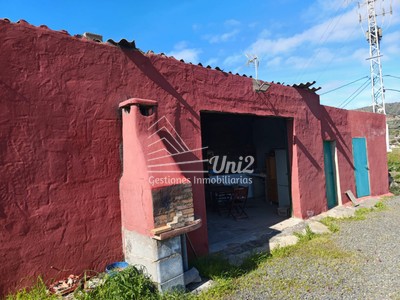 Terreno en venta en Telde, Montaña De Las Palmas