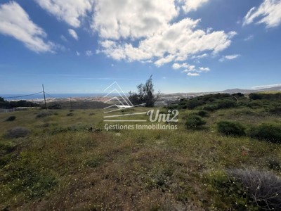 Terreno en venta en Telde, La Primavera