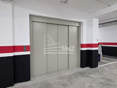 Garaje en venta en Ingenio