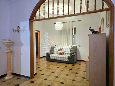 Piso en venta en Ingenio, Carrizal, con 6 dormitorios, 2 baños, trastero y 2 terrazas