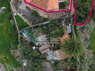 Casa en venta en Santa Lucía De Tirajana, Las Lagunas, con 2 dormitorios, baño, terraza y terreno