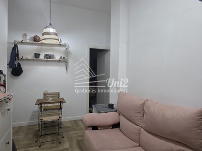 Apartamento en alquiler en Aguimes, Aguimes Casco, con 1 dormitorio, baño y terraza