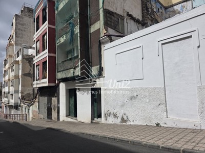 Edificio en venta en Las Palmas De Gran Canaria, La Isleta