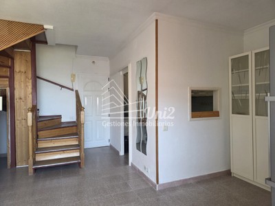 Piso en alquiler en San Bartolomé De Tirajana, San Fernando De Maspalomas, con 3 dormitorios, baño, plaza de garaje y balcón