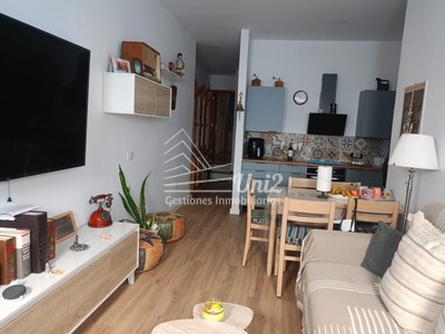 Piso en venta en Telde, La Garita, con 2 dormitorios, baño y aseo