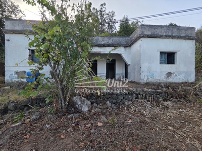 Terreno rural en venta en Moya, La Jurada
