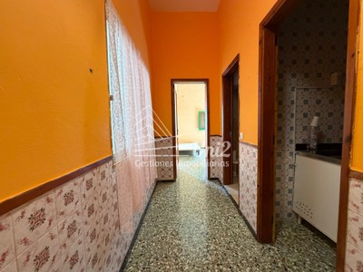Piso en venta en Las Palmas De Gran Canaria, Hoya La Plata, con 4 dormitorios y baño