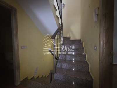 ESCALERAS
