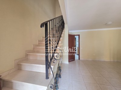 Duplex en alquiler en Aguimes, Arinaga Playa, con 4 dormitorios, 3 baños y terraza