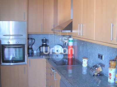 Piso en venta en Zaragoza, San Jose, con 2 dormitorios y baño