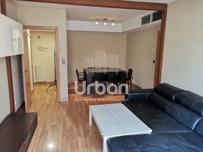 Piso en venta en Zaragoza, San Jose, con 2 dormitorios, baño y terraza