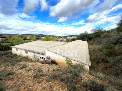 Locales en venta en Lascellas Ponzano