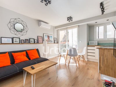 Piso en venta en Zaragoza, Casco, con 2 dormitorios y baño