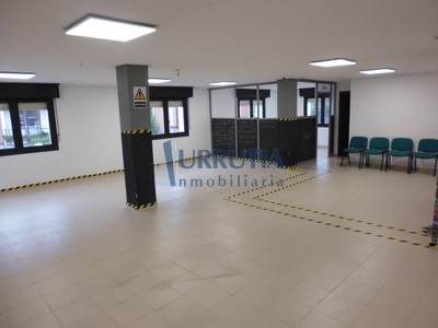 Oficina en alquiler en Mungia, Centrico