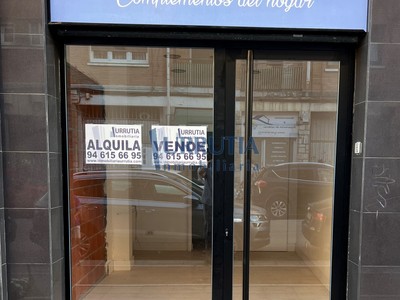 Locales en venta en Mungia, Aita Elorriaga, con aseo