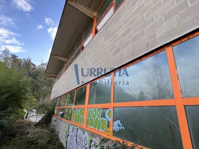 Pabellón en alquiler en Bakio