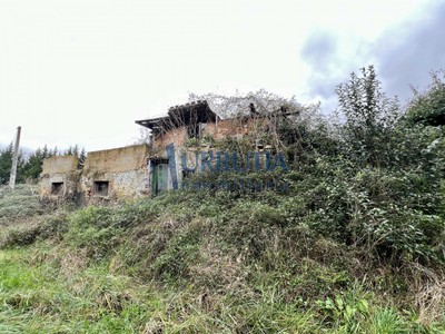 Caserio en venta en Mungia, con terreno