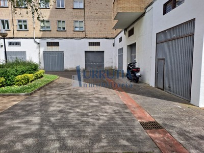 Locales en venta en Mungia, Zona Baja